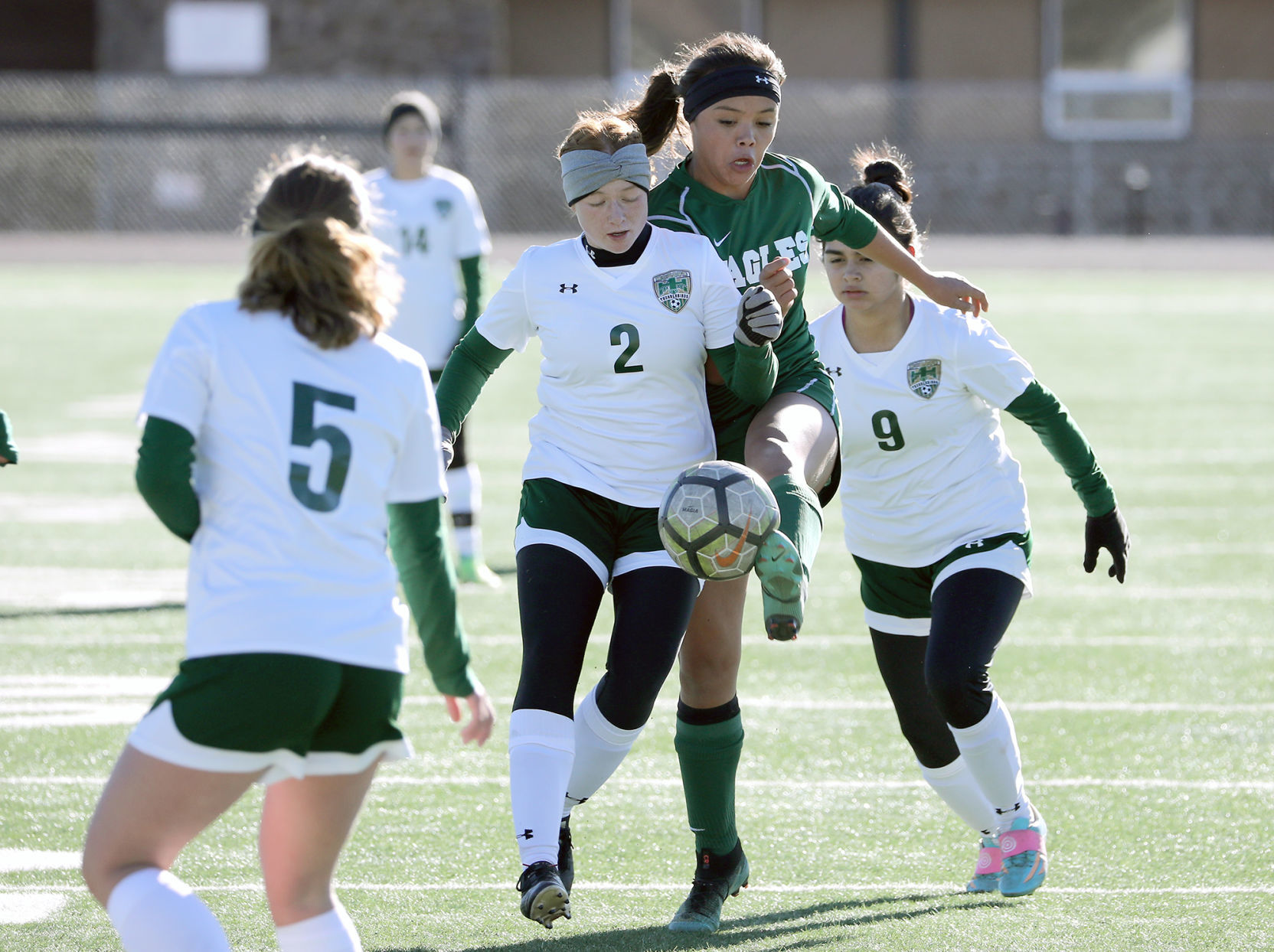 Flagstaff Mohave Soccer
